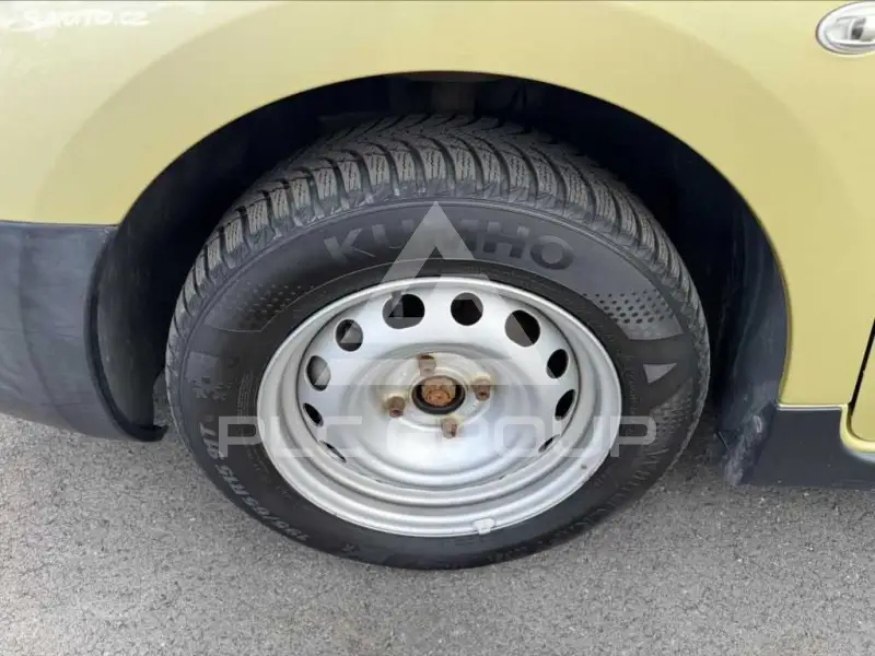 2009 Citroen Berlingo