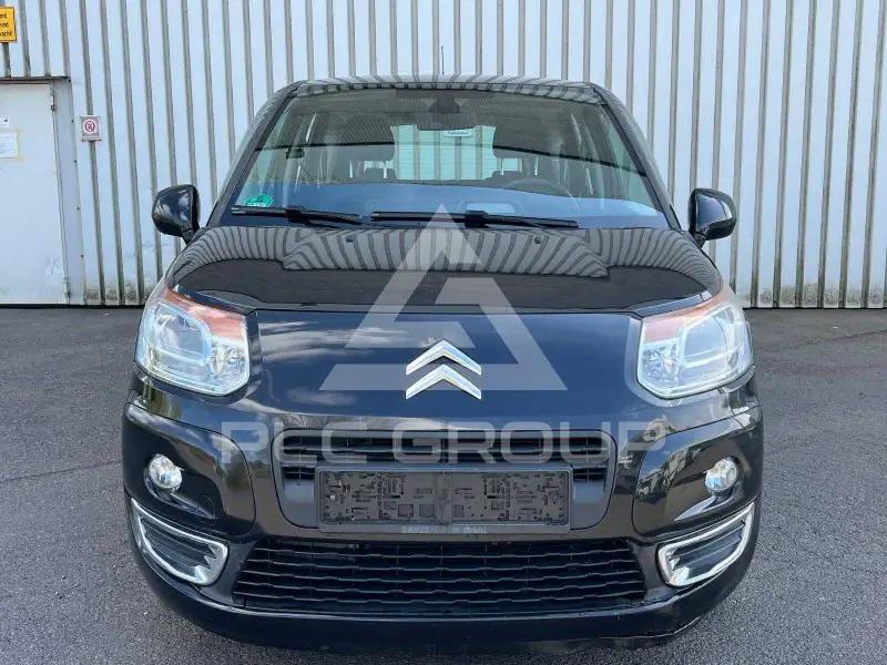 2009 Citroen C3