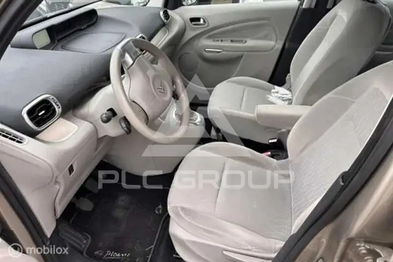 2009 Citroen C3