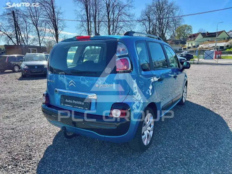 2009 Citroen C3