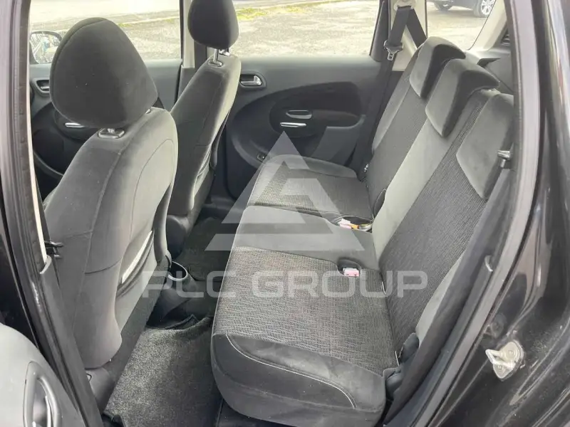 2009 Citroen C3