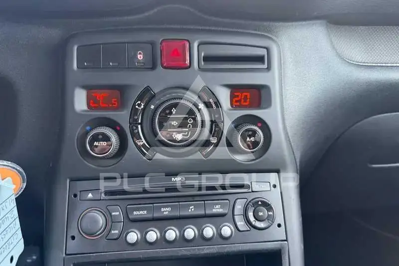 2009 Citroen C3