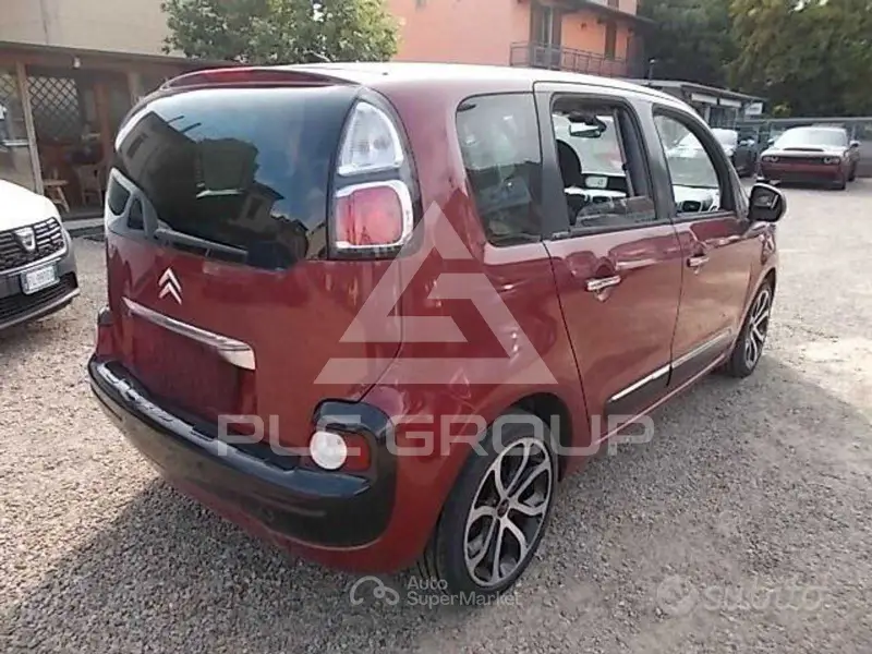 2009 Citroen C3