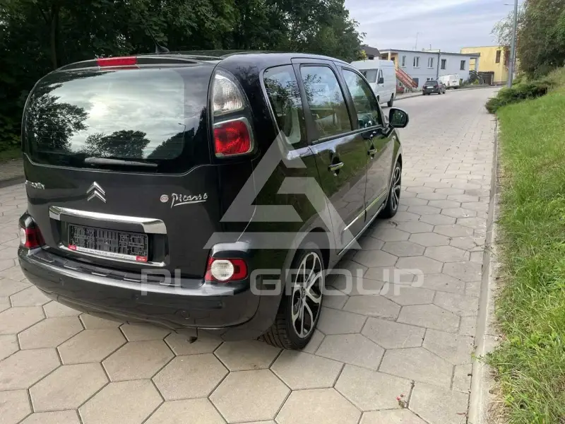 2009 Citroen C3