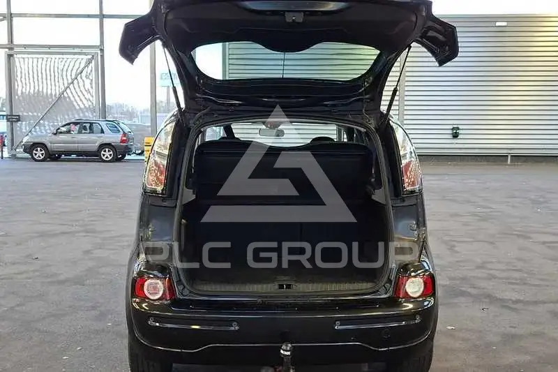 2009 Citroen C3