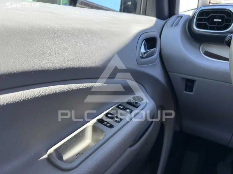 2009 Citroen C3