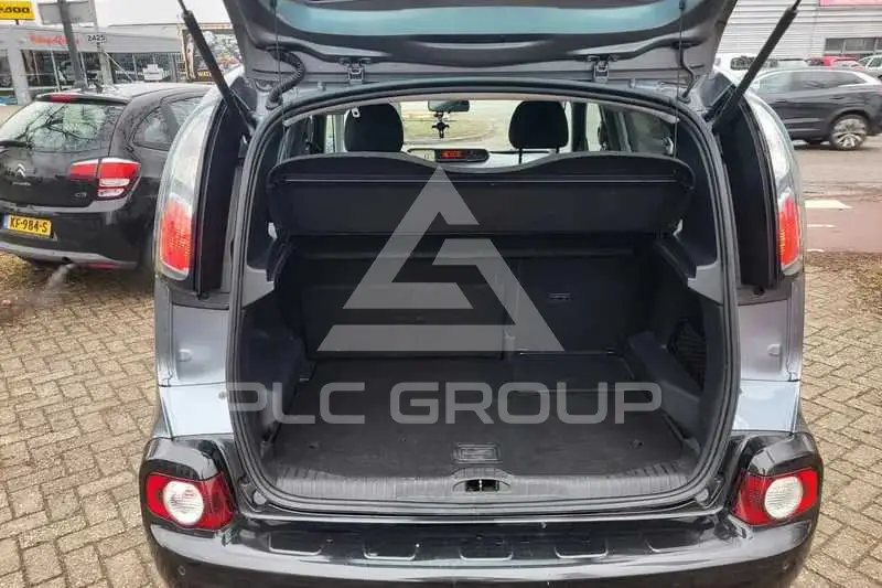 2009 Citroen C3