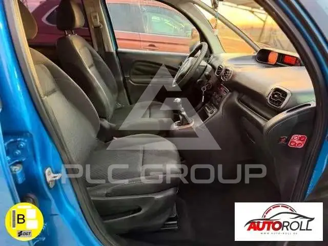 2009 Citroen C3