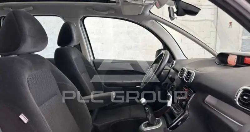 2009 Citroen C3