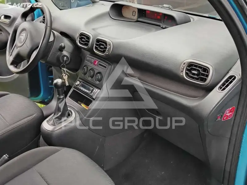 2009 Citroen C3