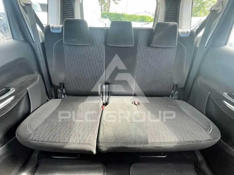 2009 Citroen C3