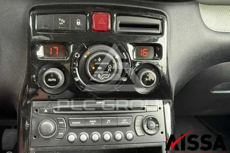 2009 Citroen C3