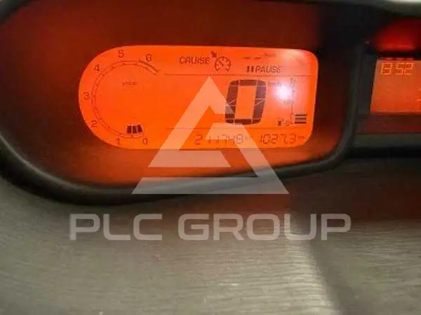 2009 Citroen C3