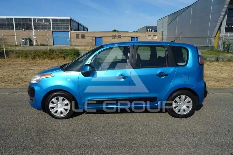 2009 Citroen C3
