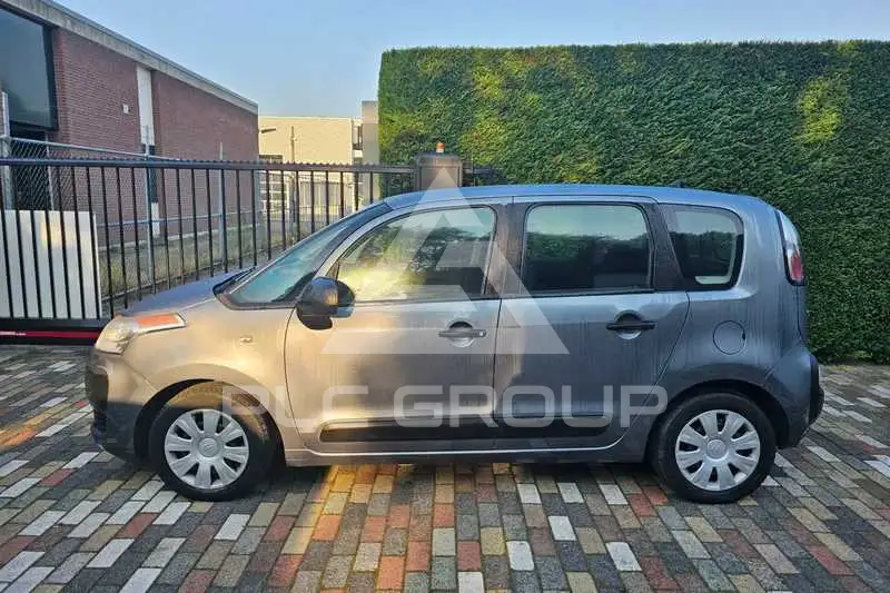 2009 Citroen C3
