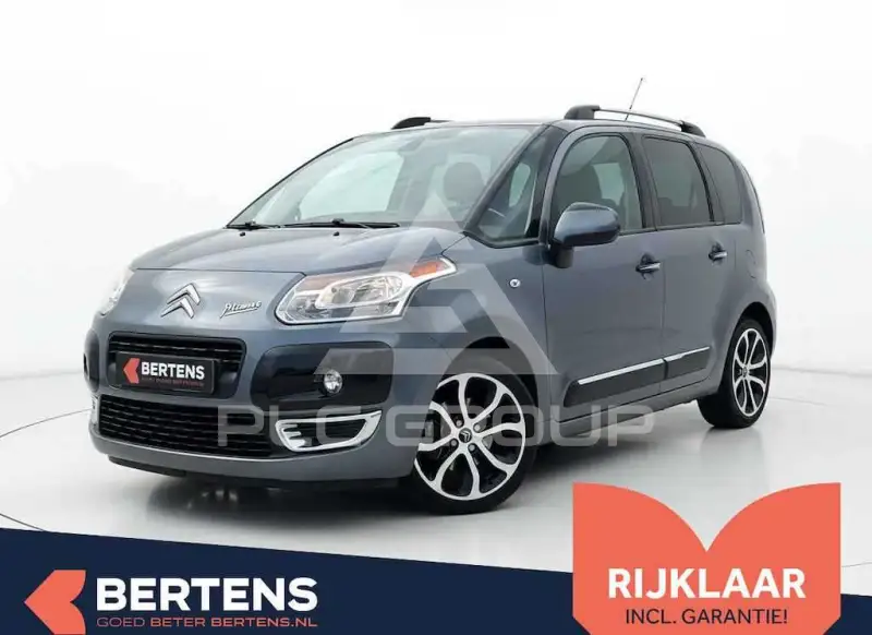 2009 Citroen C3
