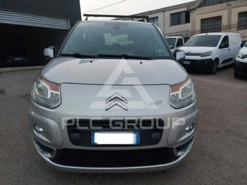 2009 Citroen C3