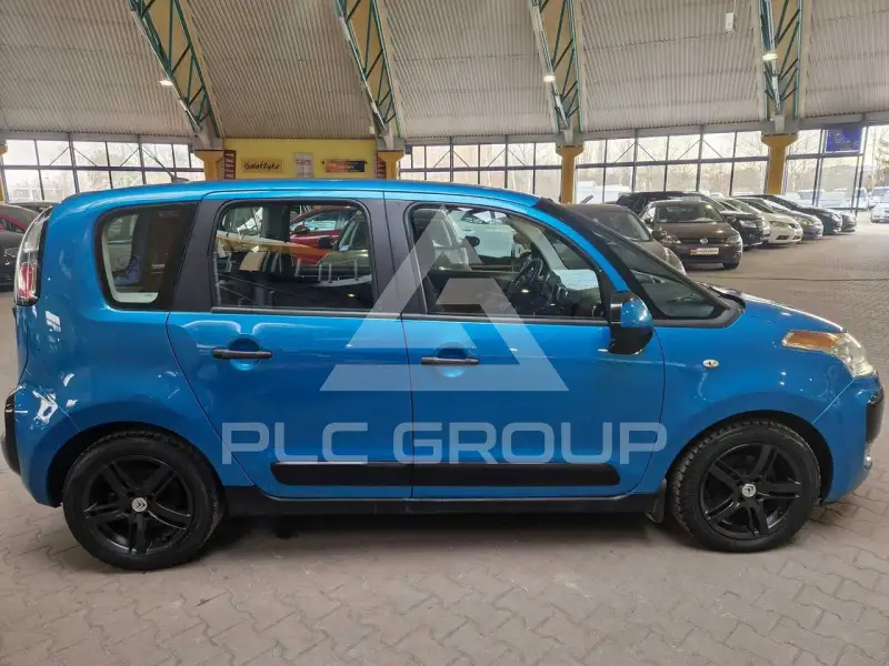 2009 Citroen C3
