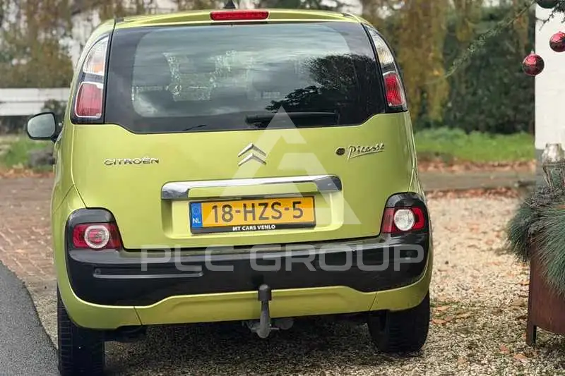 2009 Citroen C3