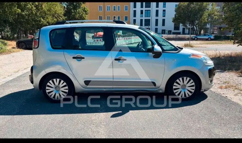 2009 Citroen C3