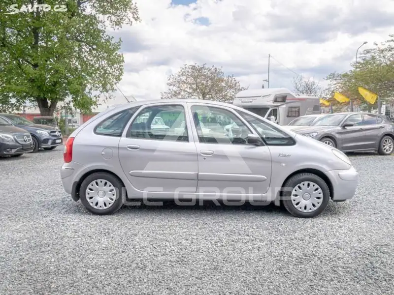 2009 Citroen Xsara