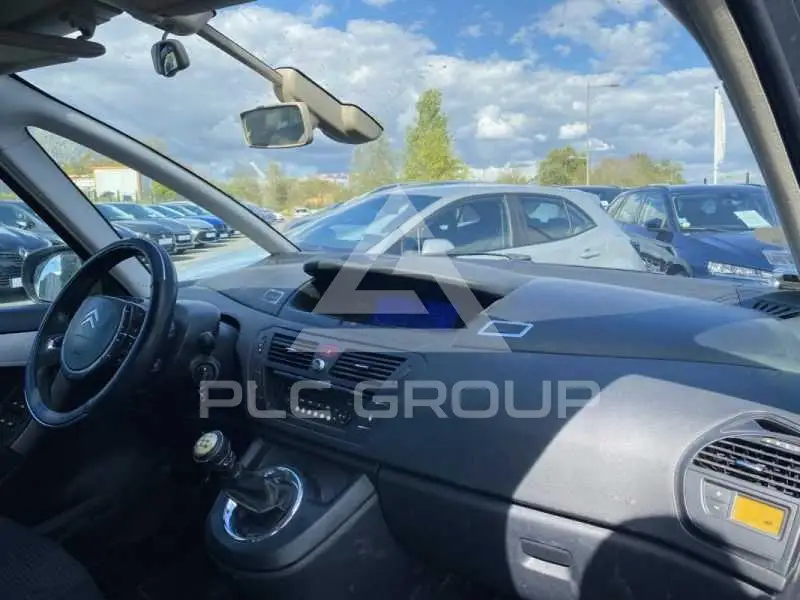 2009 Citroen C4