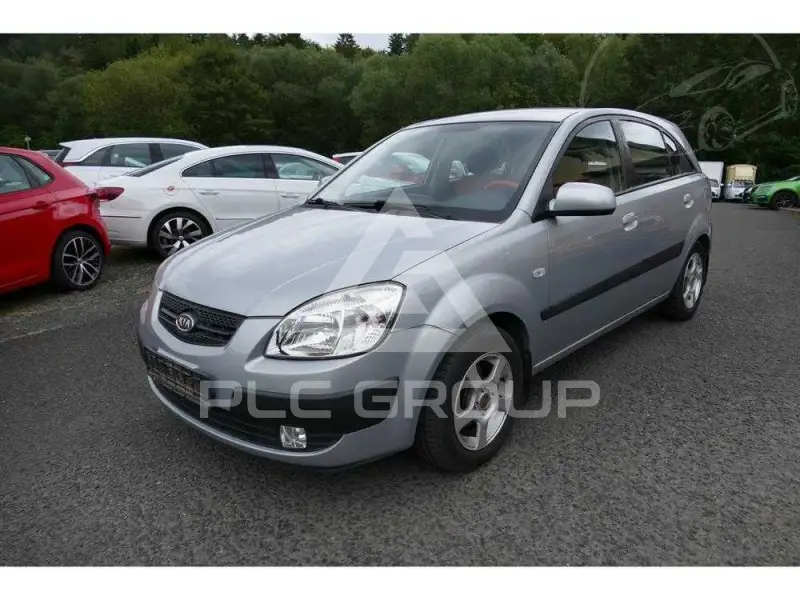 2009 KIA Rio