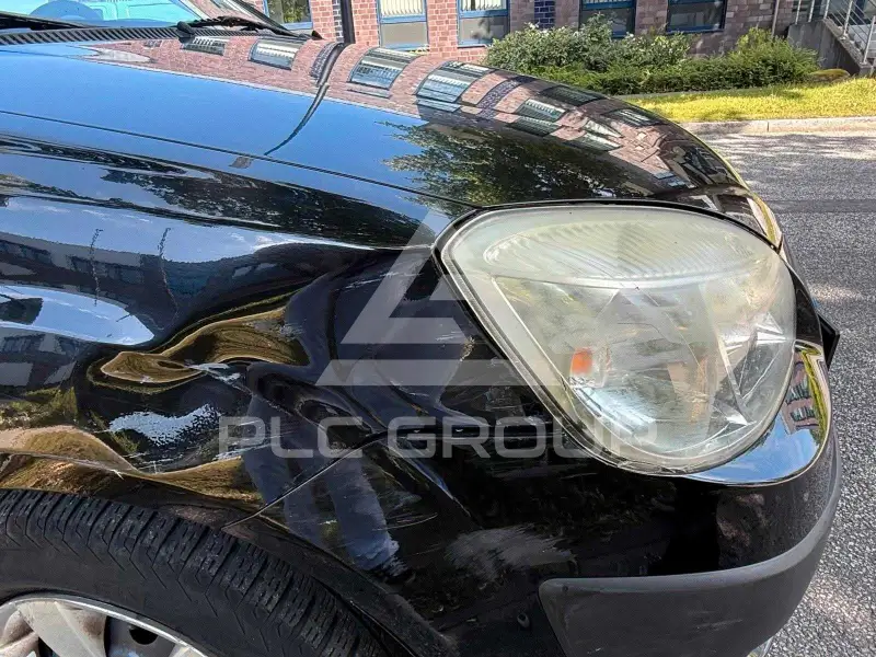 2009 KIA Rio