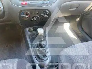 2009 KIA Rio