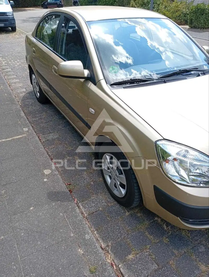 2009 KIA Rio