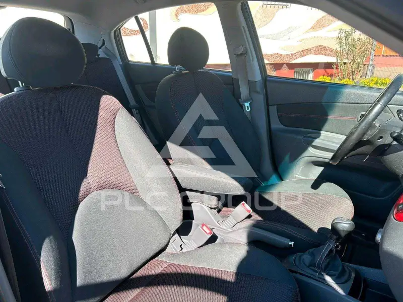 2009 KIA Rio