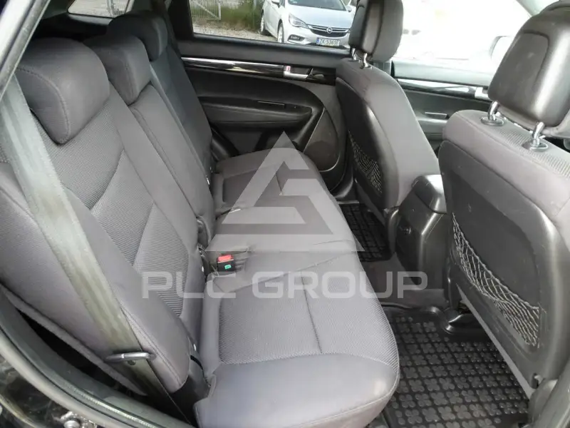 2009 KIA Sorento