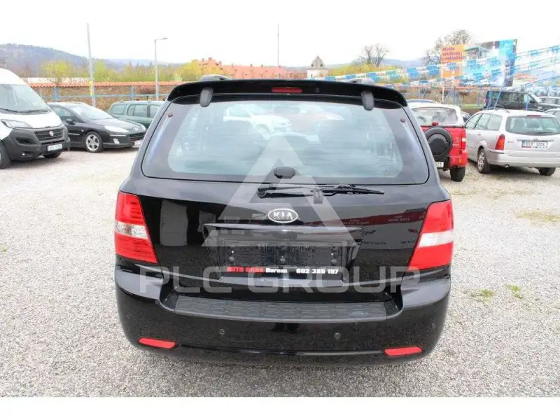 2009 KIA Sorento