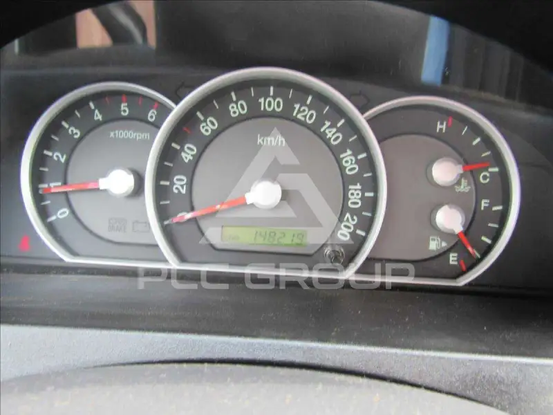 2009 KIA Sorento