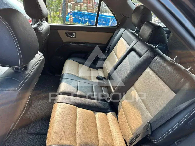 2009 KIA Sorento