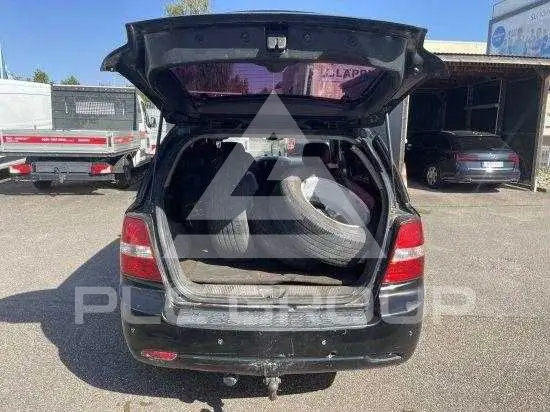 2009 KIA Sorento