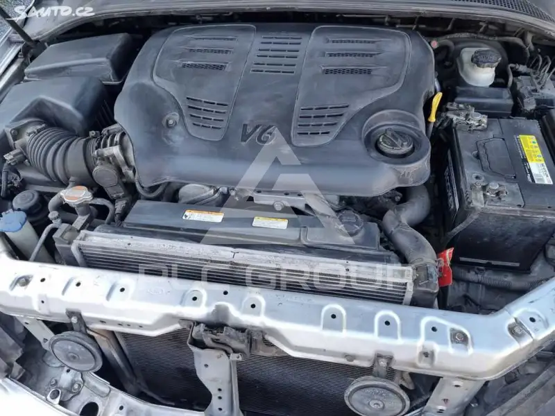 2009 KIA Sorento