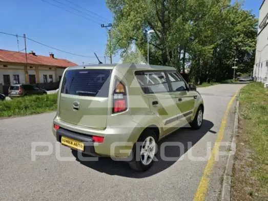 2009 KIA Soul