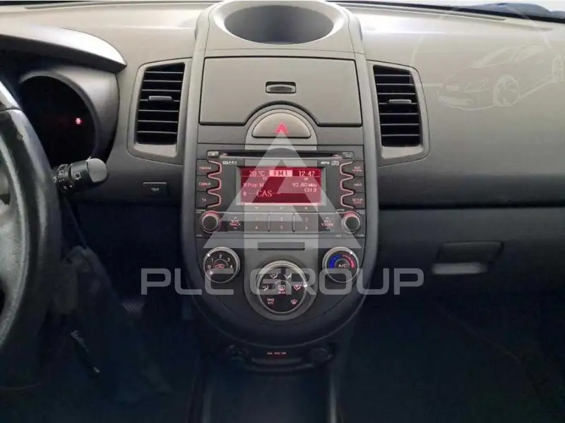 2009 KIA Soul