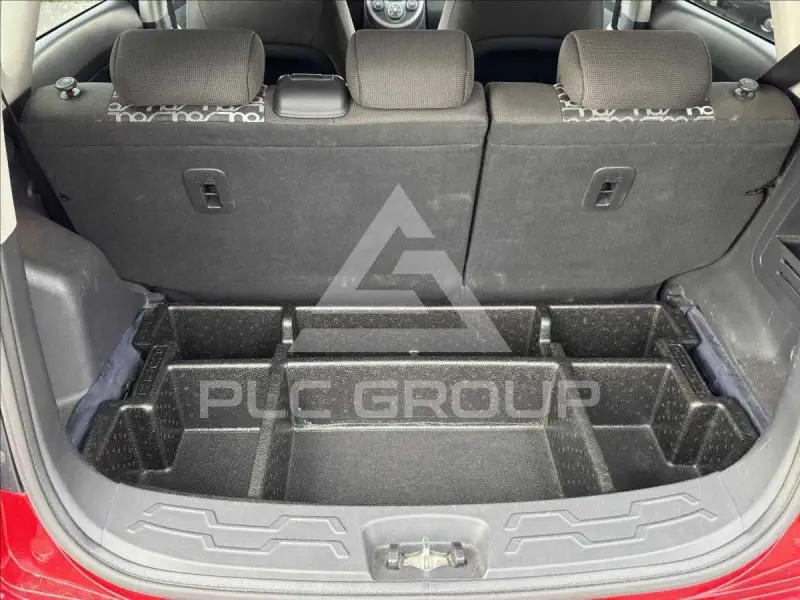 2009 KIA Soul