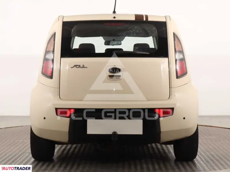 2009 KIA Soul