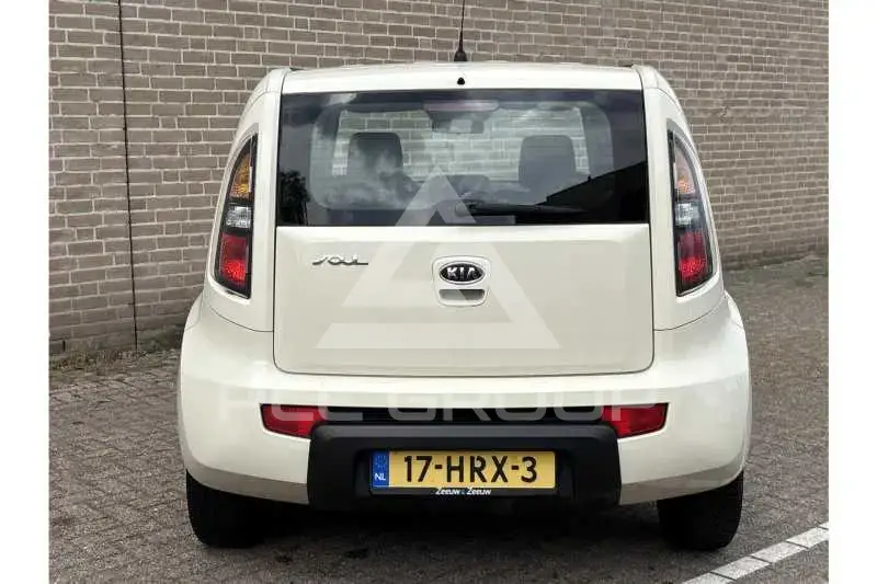 2009 KIA Soul