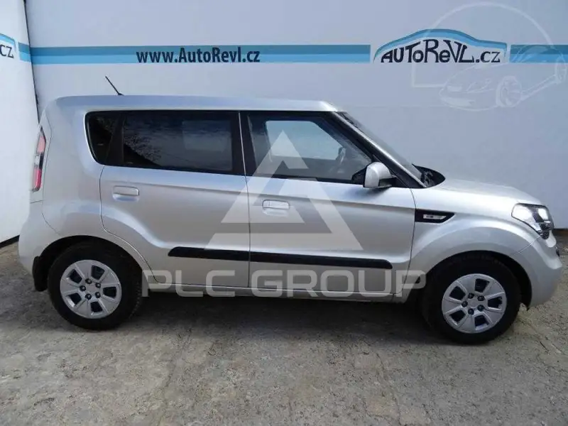 2009 KIA Soul