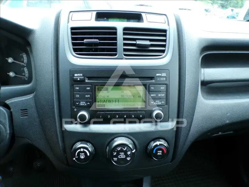 2009 KIA Sportage