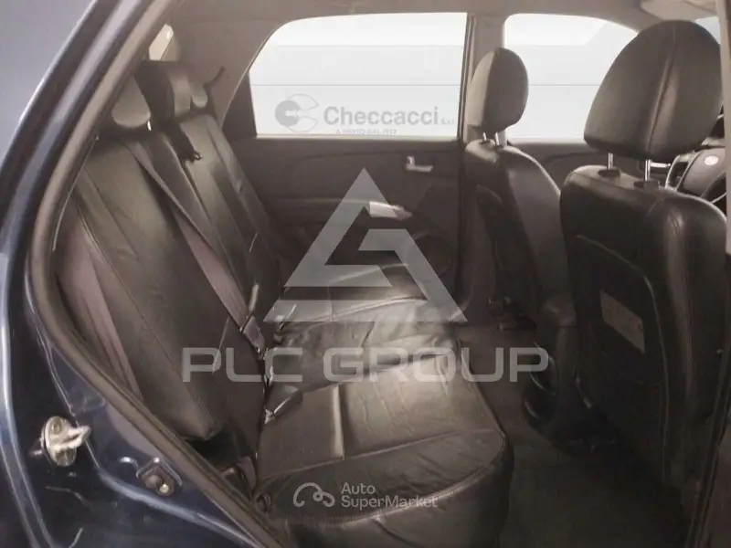 2009 KIA Sportage