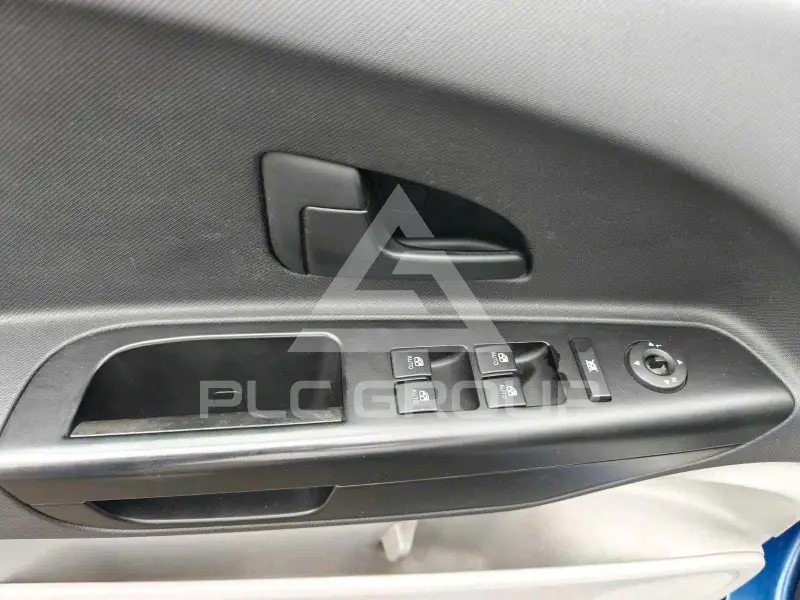 2009 KIA Ceed