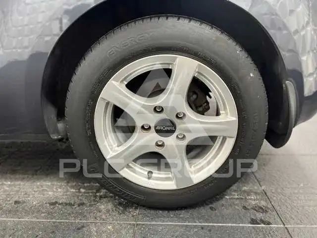 2009 KIA Ceed
