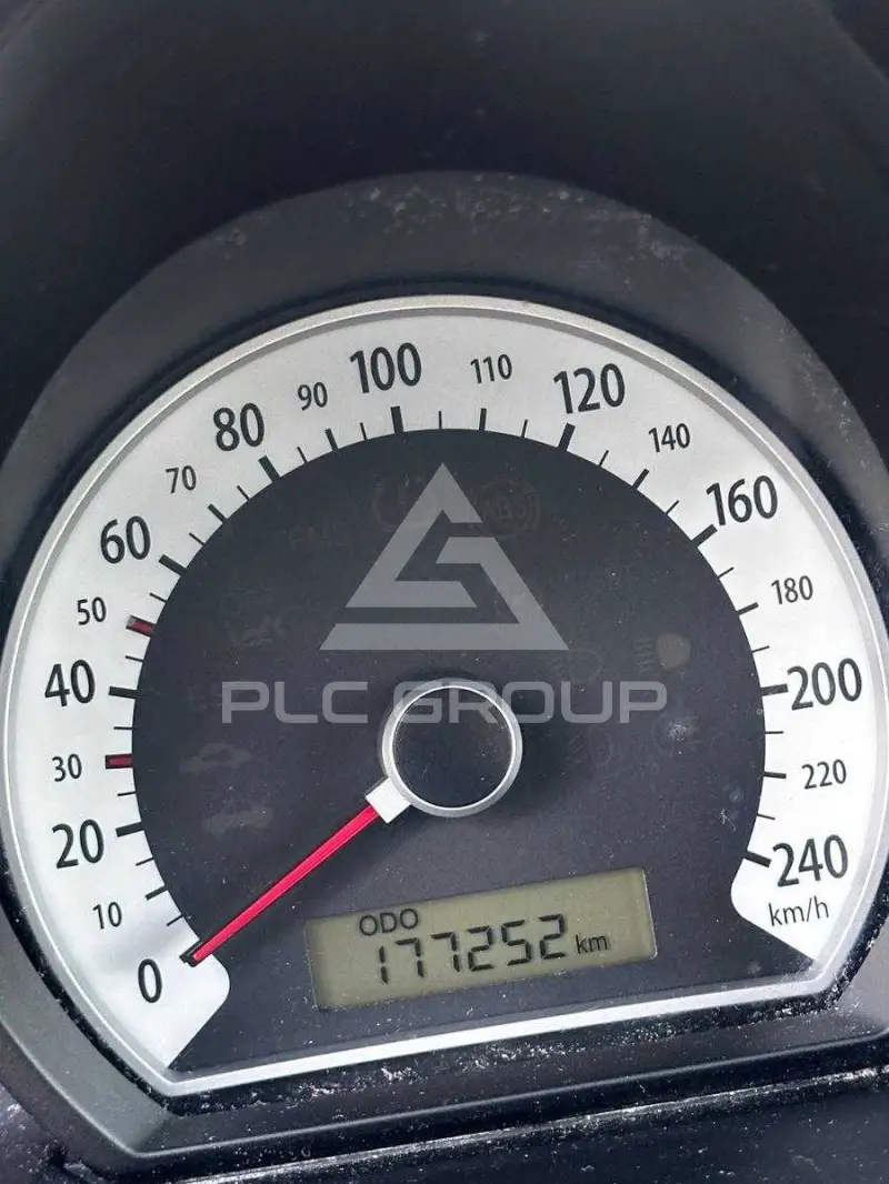 2009 KIA Ceed
