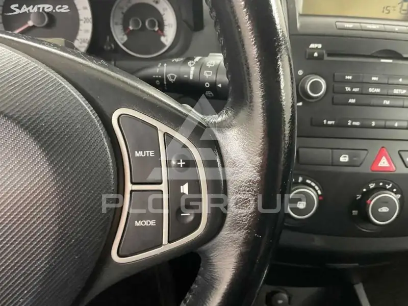 2009 KIA Ceed