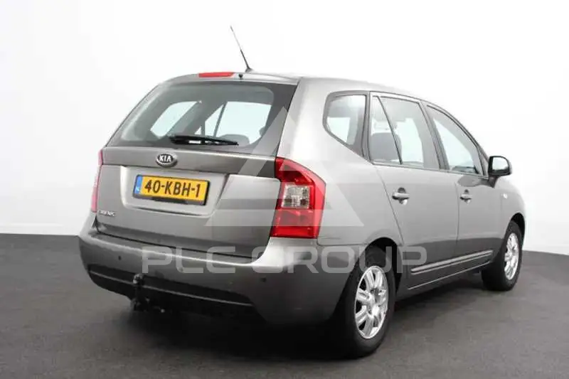 2009 KIA Carens